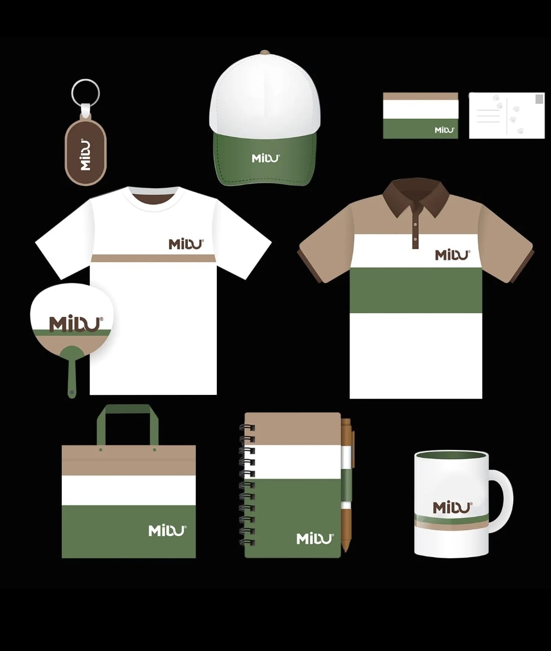 Custom Designs